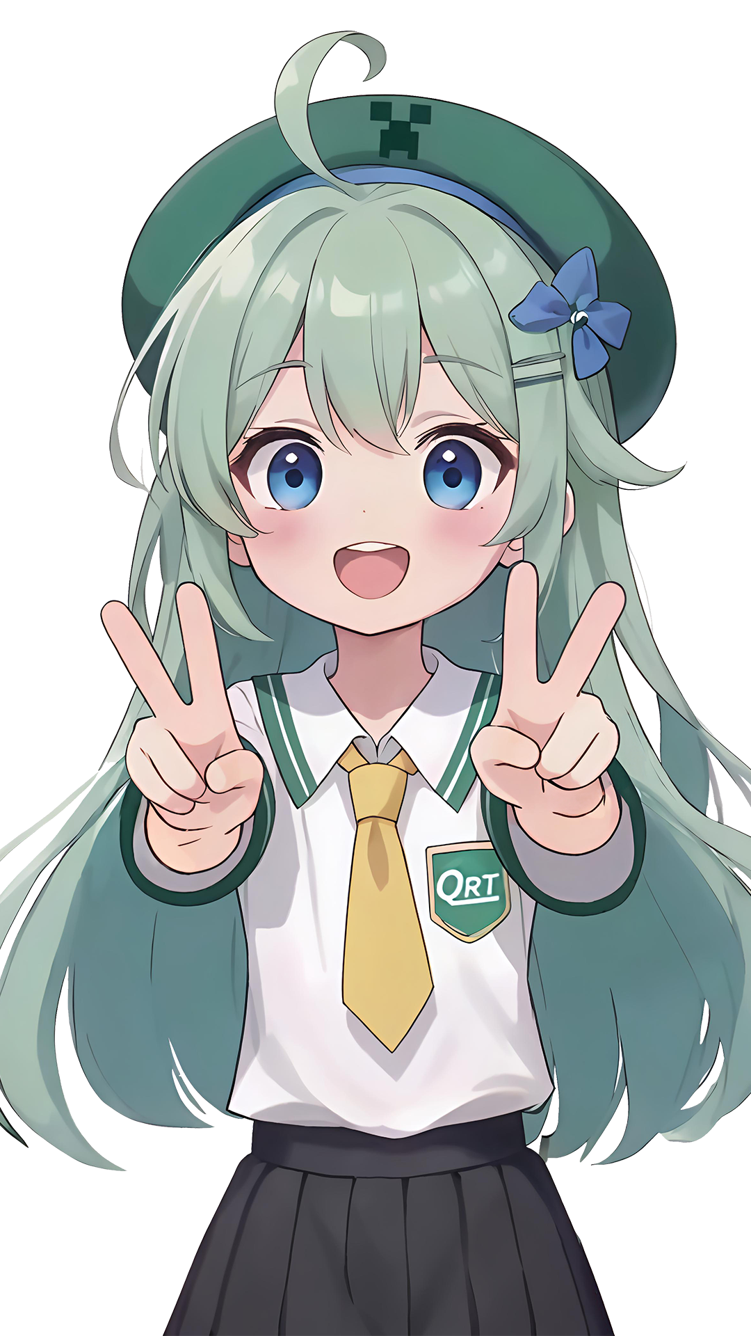 岚小帕