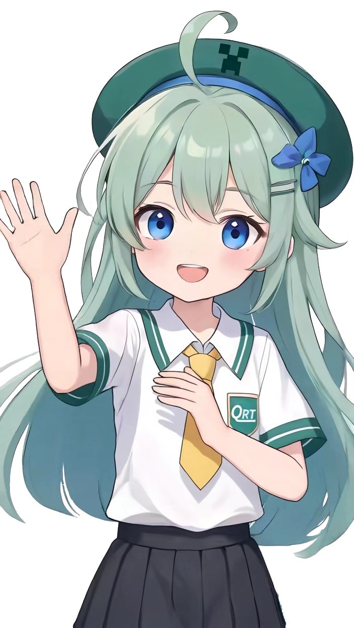 岚小帕